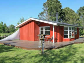 Holiday home Hals XXVII